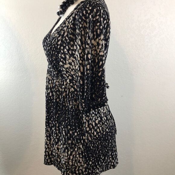 Motherhood maternity blouse  - Picture 4 of 6